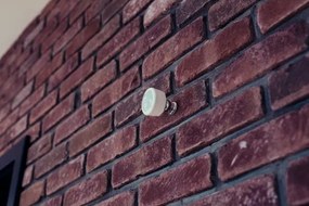 Senzor multiplu inteligent 4 în 1 SMART 2xCR123A/3V Zigbee 3.0 Tuya Immax NEO 07502L