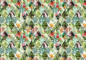 Fototapet - Design modern (152,5x104 cm)