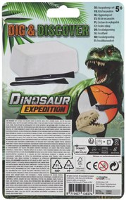 Dinozaur Expedition Set mini explorer