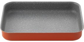 Florina Tava din aluminiu Chilli 27 × 37 × 5,5 cm, L