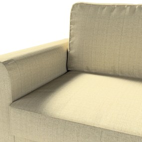 Husa canapea extensibila Backabro 3-locuri