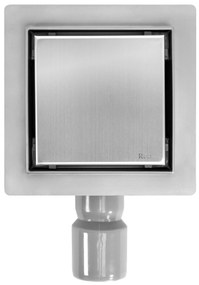 Rigola dus REA NEO Nickel Brush 12x12