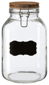 Recipient din sticlă pentru alimente Grocer – Premier Housewares