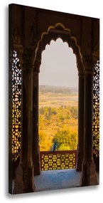 Tablou pe pânză canvas Agra Fort, India