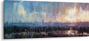 Tablou - Abstract (120x50 cm)