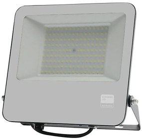Proiector LED SAMSUNG CHIP LED/100W/230V 6400K IP65 negru