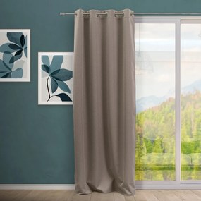 Draperie maro 135x260 cm Quality – Casa Selección