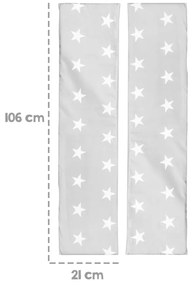 Set huse de protecție pentru set de grădină pentru copii 2 buc. Little Stars – Roba