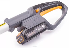 Ferăstrău telescopic fără fir cu lanț PM-APW-20C