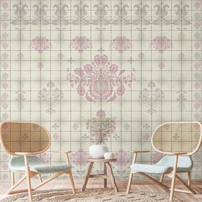 Tapet Blush style, VLAdiLA