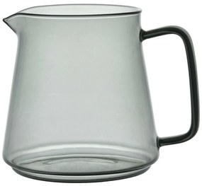 4Home Sticlă pentru lapte Haze Hot&amp;Cool 550ml, 1 buc.