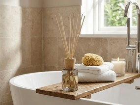 Difuzor de aroma cu betisoare SENSUAL BLUSH 80 ml