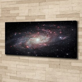 Pictură pe pânză Nebuloasă