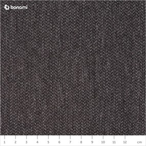 Canapea gri 245 cm Nihad – Bobochic Paris