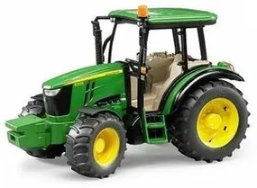 Tractor Bruder Farmer - John Deere,27 x 12,7 x 16 cm