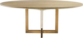 Masa LUX Melchior, alama 200x120cm 113271 HZ