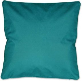 Perna pentru exterior CALINO 45x45 cm, petrol