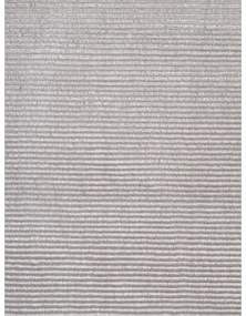 Covor gri/crem 160x235 cm Perles Dolomite – Elle Decoration