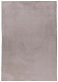 Covor bej lavabil 120x170 cm Pouffy – Ayyildiz Carpets