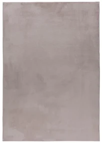 Covor bej lavabil 140x200 cm Pouffy – Ayyildiz Carpets