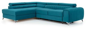 Coltar extensibil Laurence pe stanga Solar 77