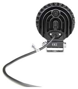 Spot LED auto OSRAM LED/56W/10-30V IP68 5700K