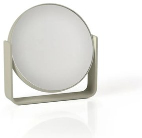 Oglindă cosmetică (mărire 5x) de mărire ø 19 cm Ume – Zone