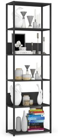 Raft Incapaz 60 (negru + negru). 1117318