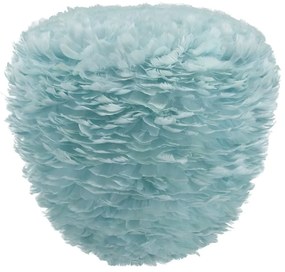 Abajur albastru deschis ø 55 cm Eos Evia Large – UMAGE