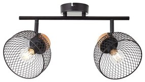 Spot Brilliant THUY 2xE14/28W/230V