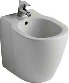 Bideu pe pardoseala BTW Ideal Standard Connect