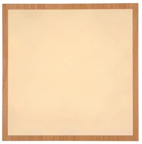 Plafonieră LED DORO LED/24W/230V Globo 416080WD2