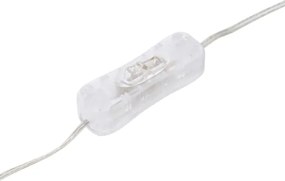 Atmosphera - Decorațiune de perete neon LED DONUT LED/5V