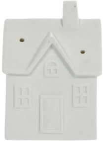 Decorațiune LED de porțelan Retlux LED/3xLR44 casă