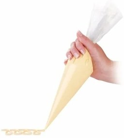 Tescoma Pungă de decor DELICIA 30 cm, 10 buc, 4HOME