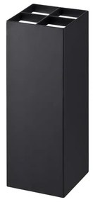 Suport pentru umbrele YAMAZAKI Smart, negru