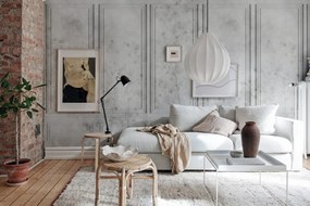 Fototapet, Paris, Pearl, Rebel Walls