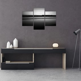 Tablou cu peisaj (90x60 cm)