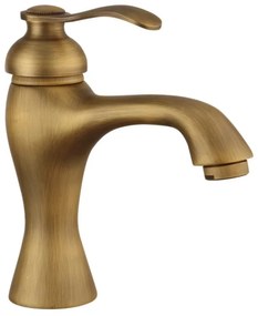 Baterie Lavoar Medie Bronz Antichizat , Esn 1762D