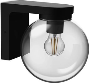 Philips - Aplică de perete pentru exterior ULIO 1xE27/25W/230V IP44