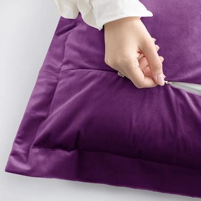 Fețe de pernă 2 buc. 45x45 cm Side – AmeliaHome