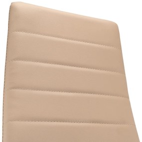 Mabel 6+1 set de luat masa bej-gri