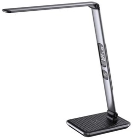 Lampă LED de masă dimabilă LED/8,5W/230V cu încărcare fără fir Immax 08968L