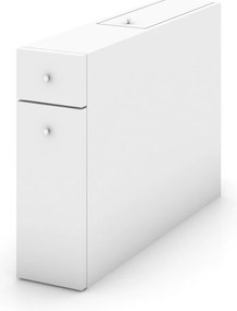 Dulap pentru baie Smart White