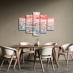 Tablou - Flori de câmp (150x105 cm)