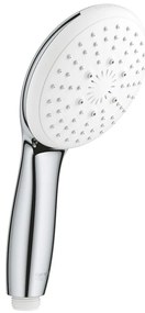 Para dus Grohe Tempesta 110 cu 3 jeturi, crom