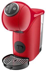 Aparat de cafea cu capsule Krups NESCAFÉ DOLCE GUSTO GENIO S PLUS 1500W roșu