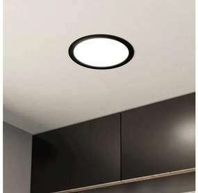 Eglo 99159 - Corp de iluminat încastrat LED FUEVA 5/16,5W/230V