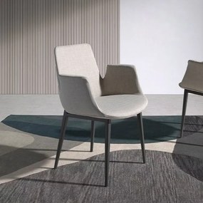 Scaun tapitat design italian ARMONY AC-A117
