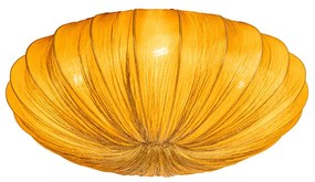 Plafoniera de design aurie 60 cm cu 5 lumini - Plu